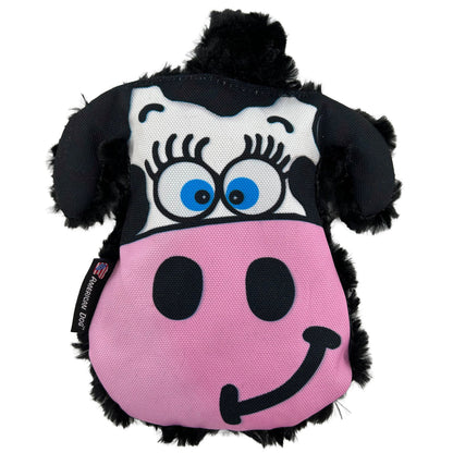 Moo-Ria the Cow