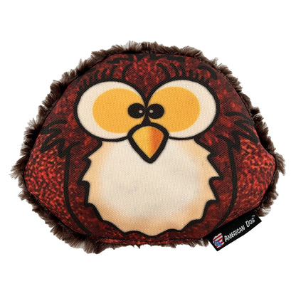 Owlivia the Owl