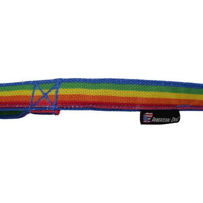 Leashes.  Ballistic Solids or Design Prints