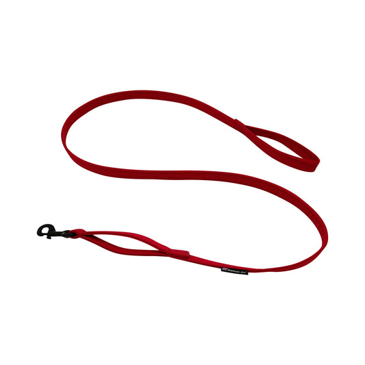 Leashes.  Ballistic Solids or Design Prints