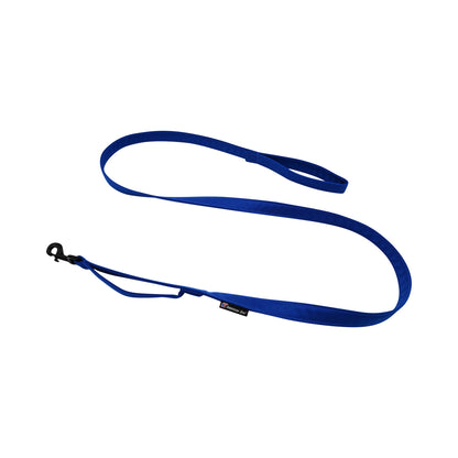 Leashes.  Ballistic Solids or Design Prints