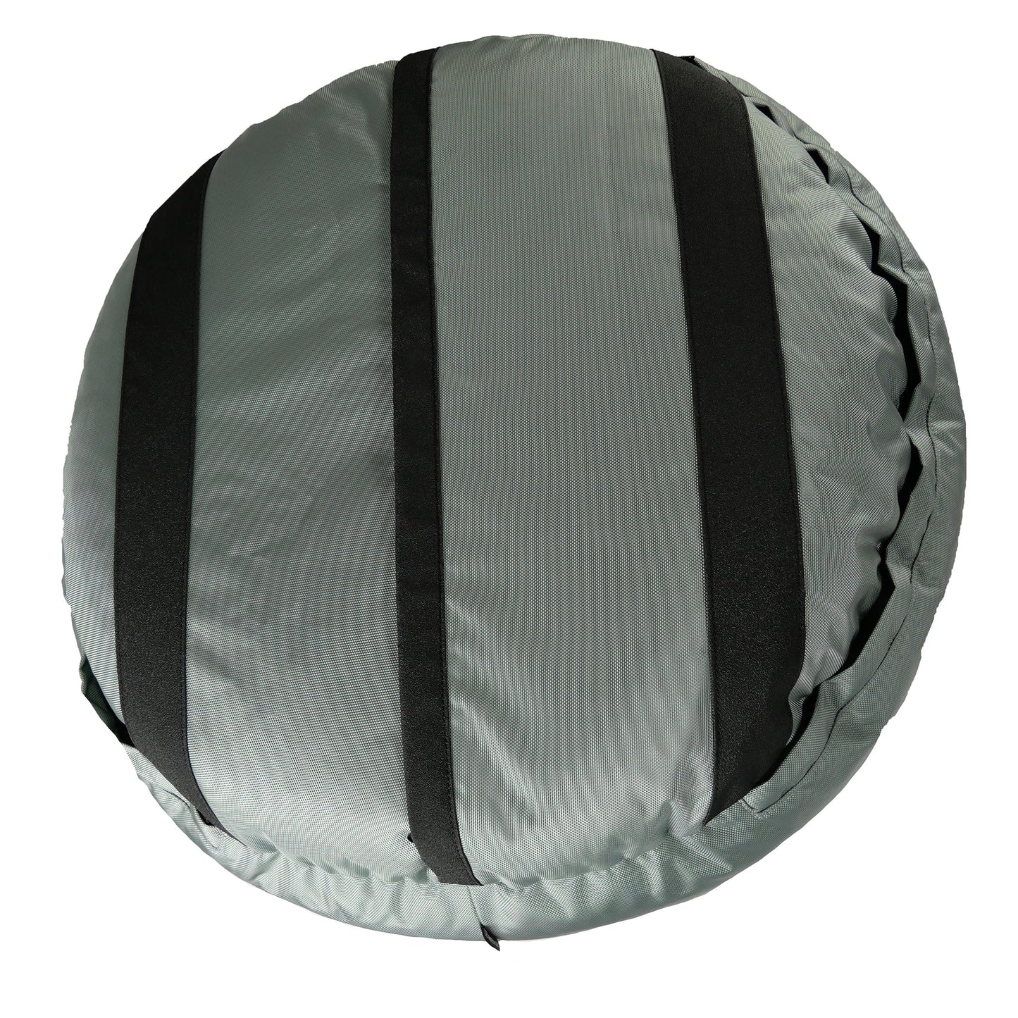 Dog Bed Round Bolster Armor ™