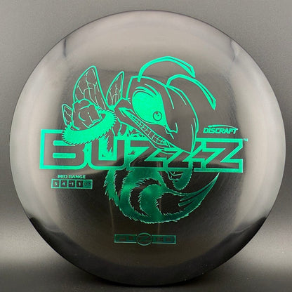 FuZed Z Buzzz - BuzzzSaw Bee