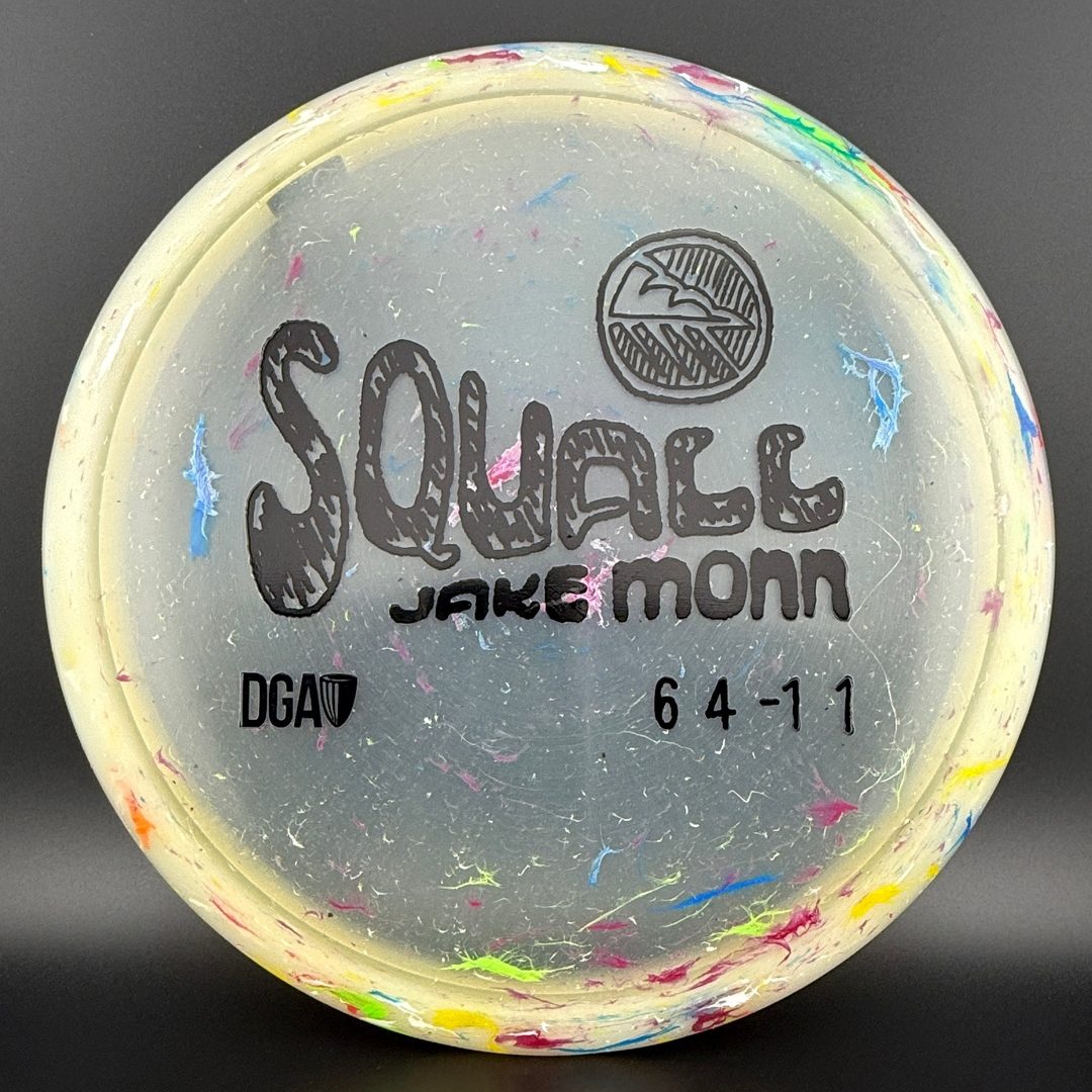Granite Squall - Jake Monn 2025 Tour Series
