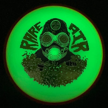 Eclipse Crave - RADioactive Man by Ripper Studios