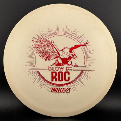 Classic Glow DX Roc