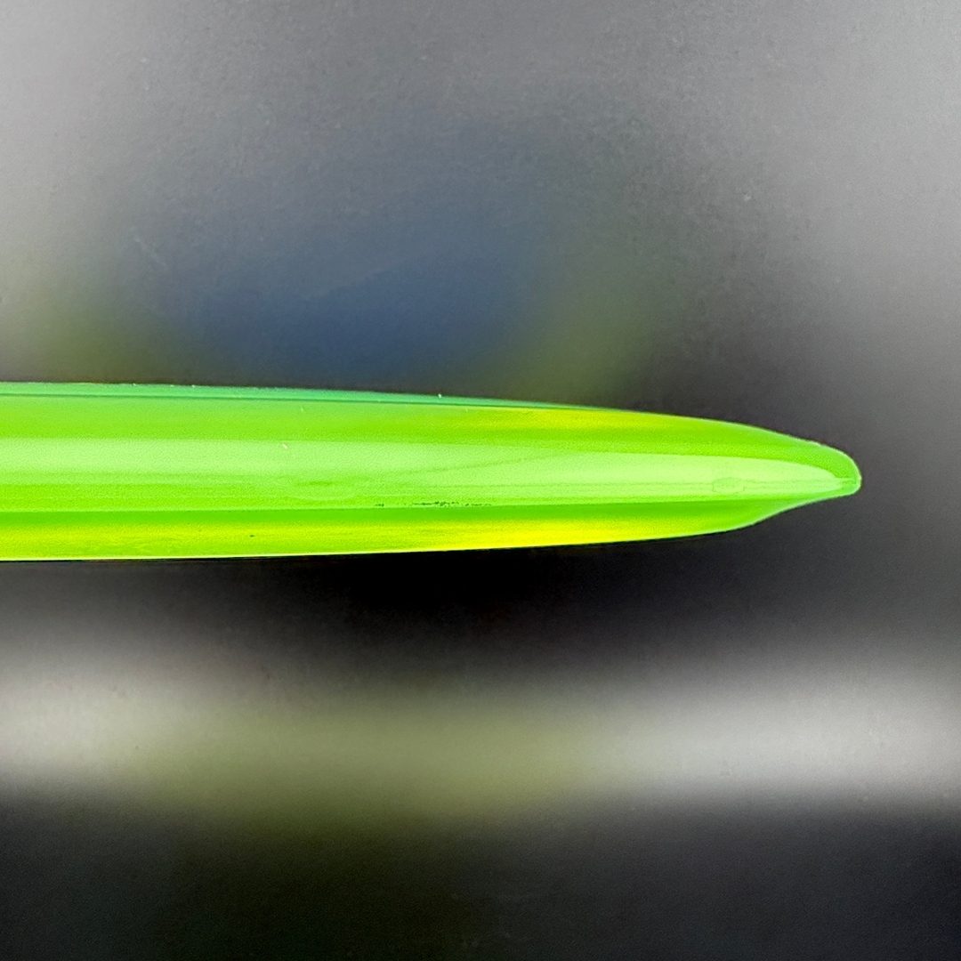 Soft Ethos Nuance - DFX LTD "Ocular Flux" by Levi Whitpan 1/1200