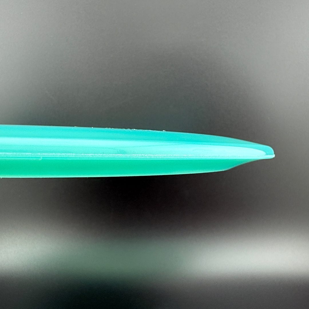 Proto Glow Champion Firebird - 10 Year Anniversary Nate Sexton