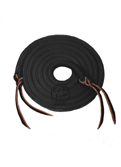 10 Ft Clinician Loop Reins