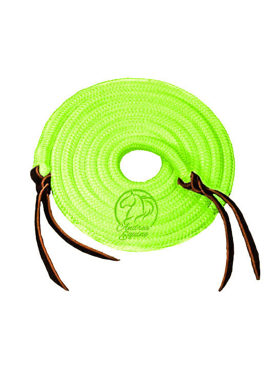 10 Ft Clinician Loop Reins
