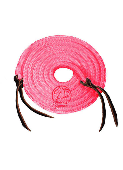 10 Ft Clinician Loop Reins