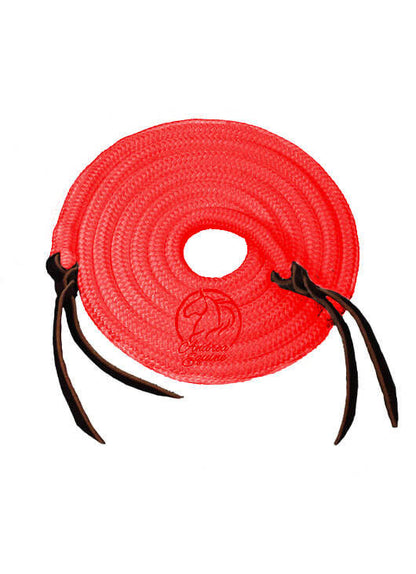 10 Ft Clinician Loop Reins