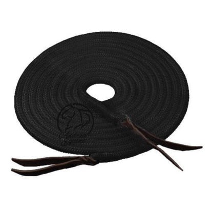 22 Ft Clinician Mecate Reins