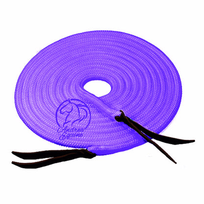 22 Ft Clinician Mecate Reins