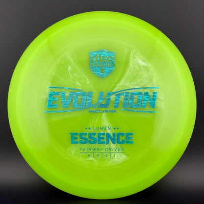 Color Lumen Essence - Evolution Special Edition