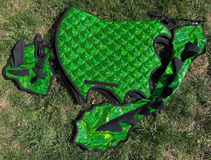 LAST CALL - Dragon Wings