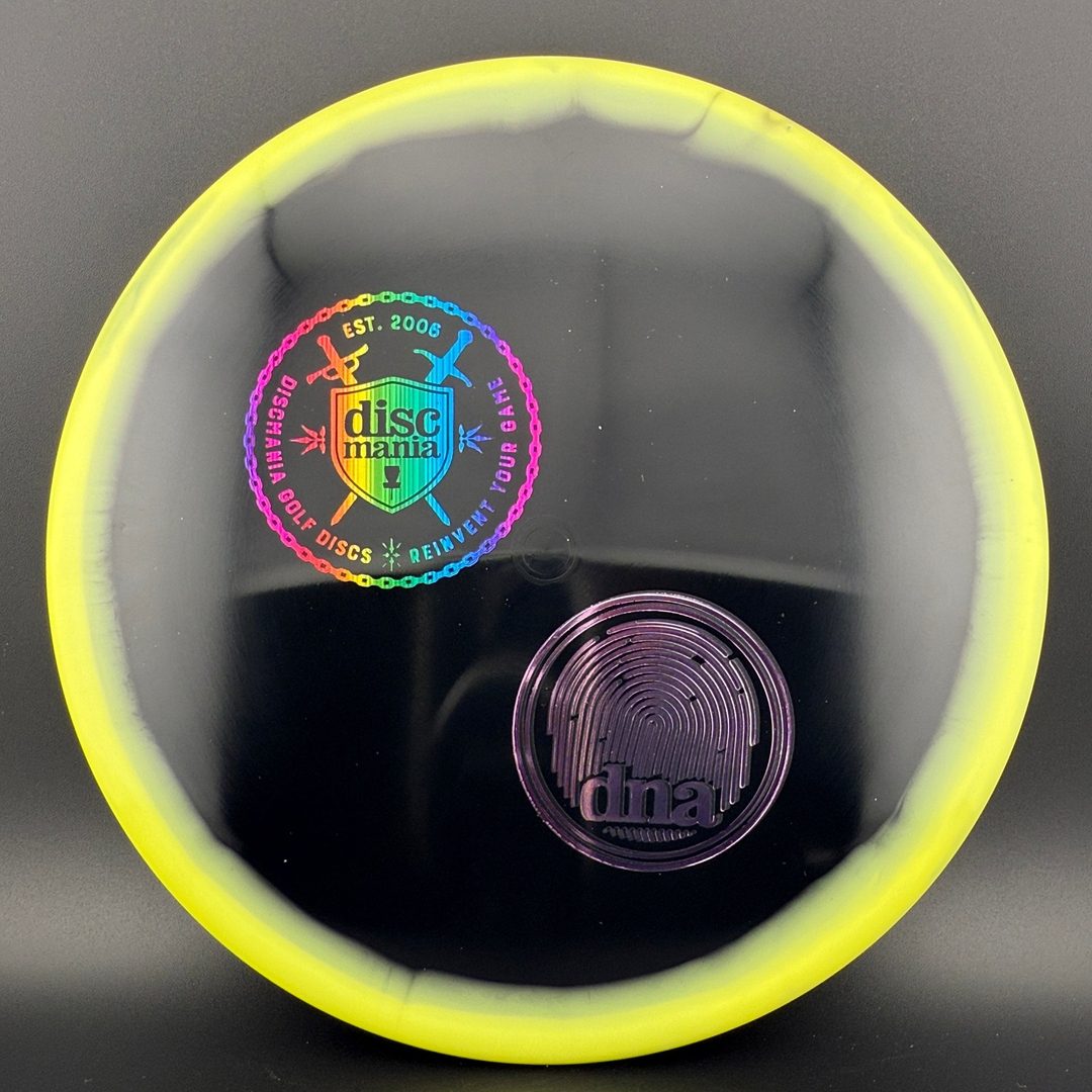 Horizon S-Line Link - dna Series x Chef Stamp