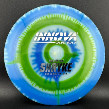 I-Dye Champion Shryke