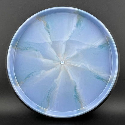 Cosmic Neutron Entropy