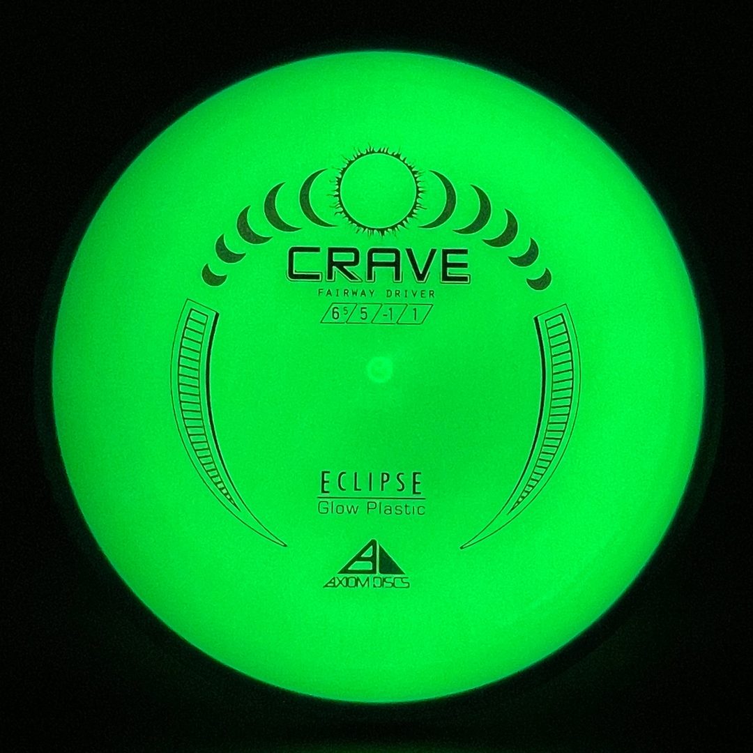 Eclipse 2.0 Crave