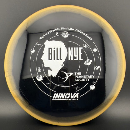 Halo Champion Mako3 - Bill Nye - The Planetary Society