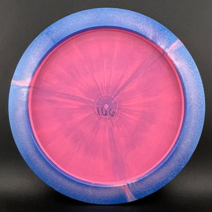 Halo S-Blend Czar - X-Out