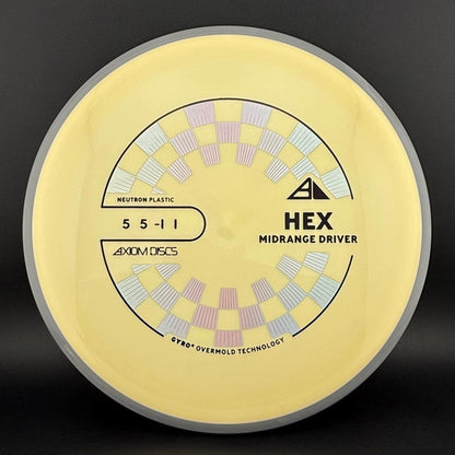 Neutron Hex