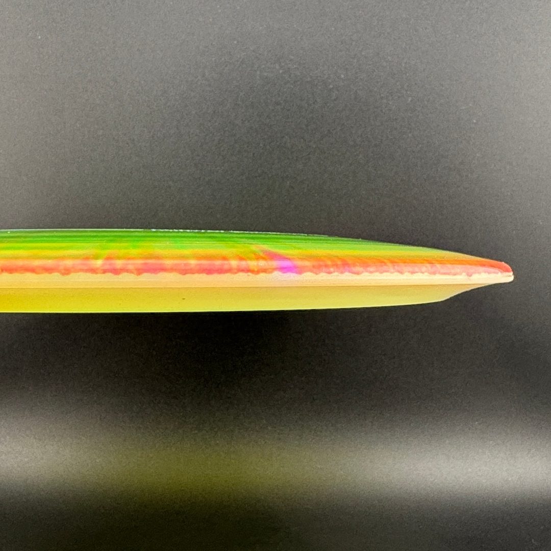 I-Dye Champion Firebird