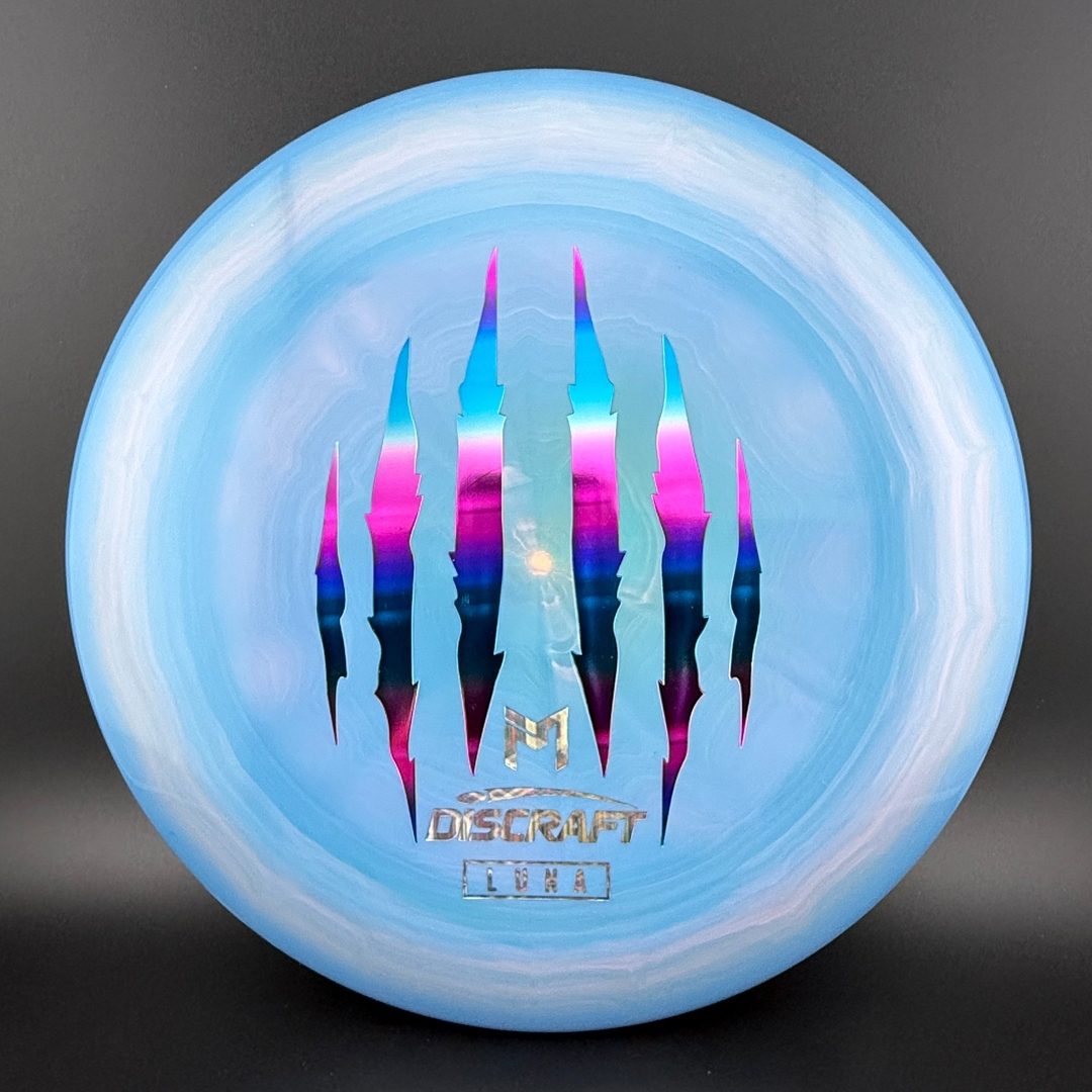 ESP Luna - Paul McBeth 6x Claw World Champion