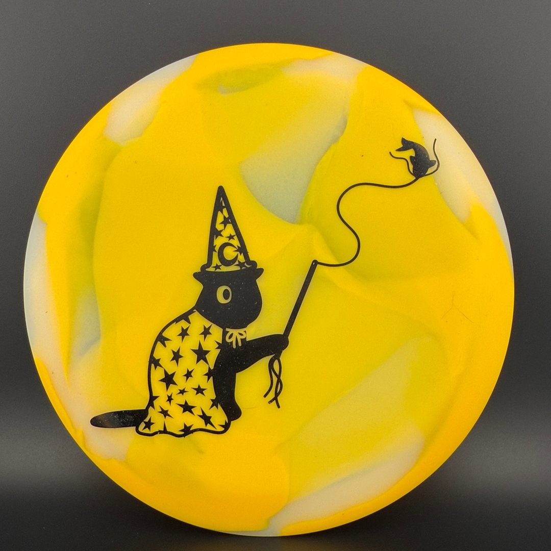 glO-G Binx - Halloween 2026