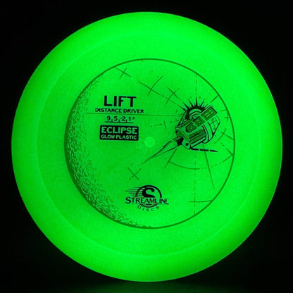 Eclipse 2.0 Lift