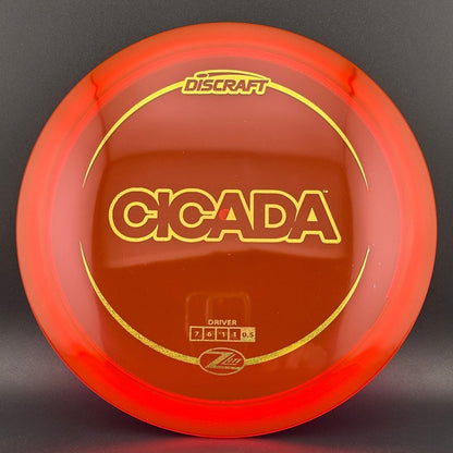 Z Lite Cicada