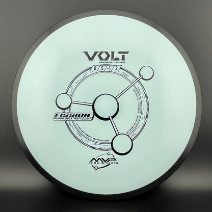 Fission Volt