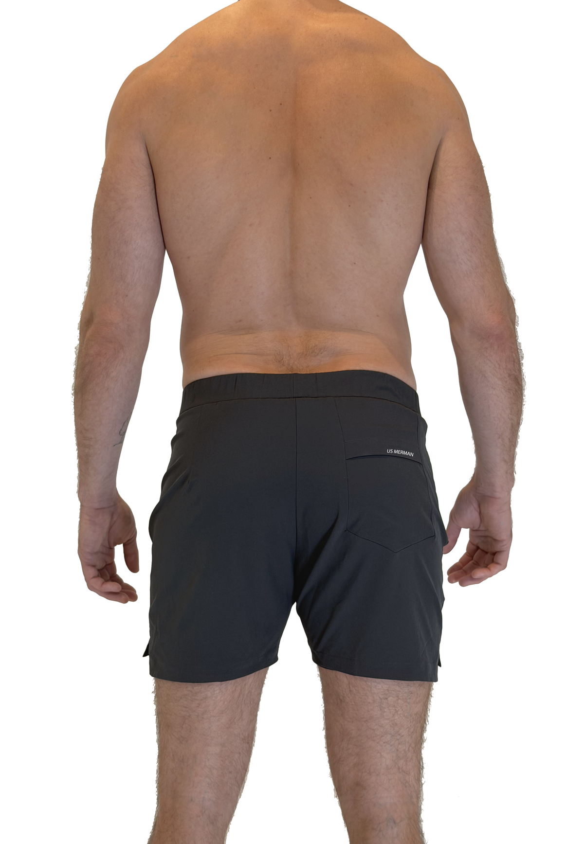 AQUAFLEX SHORT