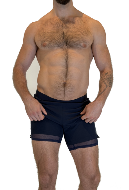 AQUAFLEX SHORT
