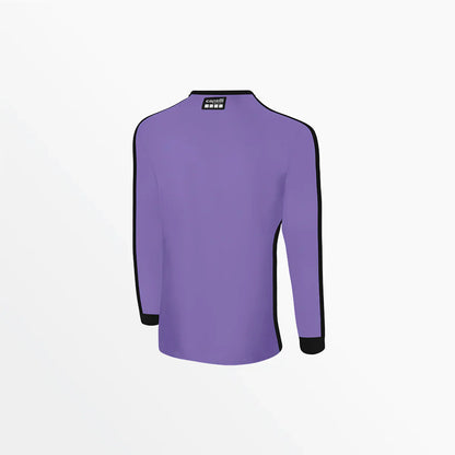Capelli Sport Women's NCAA Soccer Referee Long Sleeve Jersey