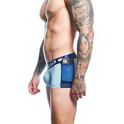 Agacio Boxer Trunks Comfortable Underwear AGG089