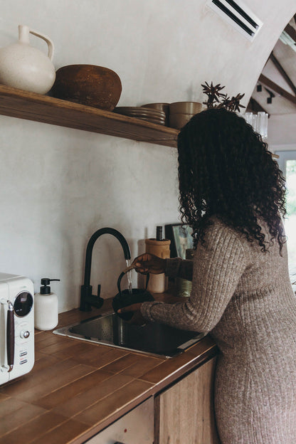 Fibroid Herbal Tea - Natural Monthly Comfort | 30-Day Supply