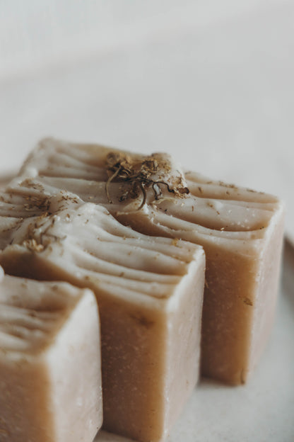 Baobab Face Bar