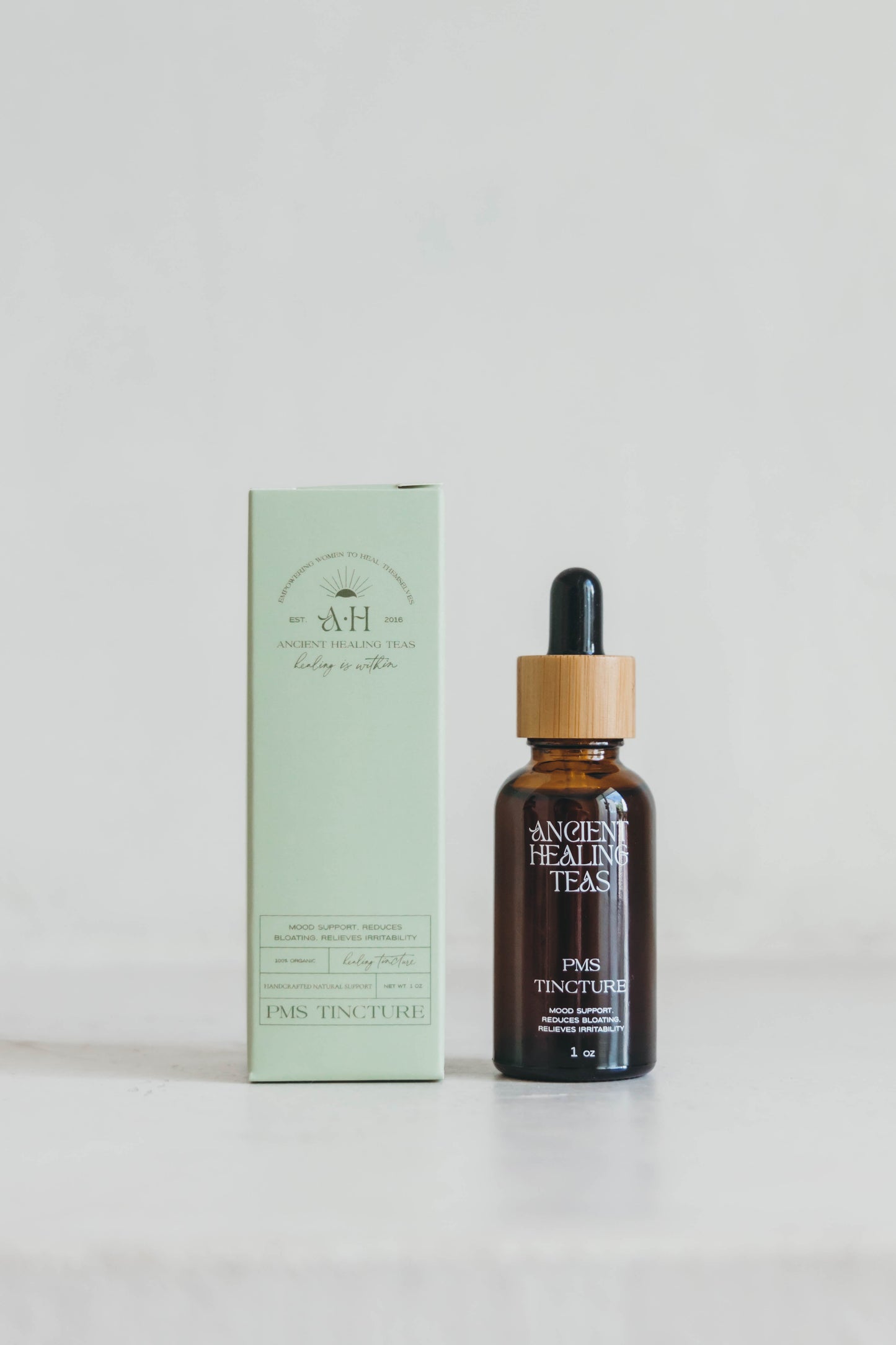 Feminine Wellness Bundle