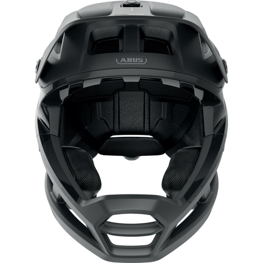 ABUS AIRDROP MIPS Helmet (Velvet Black)
