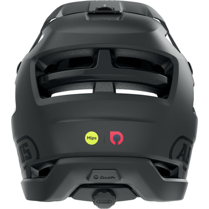 ABUS AIRDROP MIPS Helmet (Velvet Black)