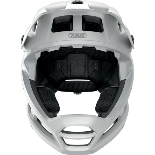 ABUS AIRDROP MIPS Helmet (Polar White)