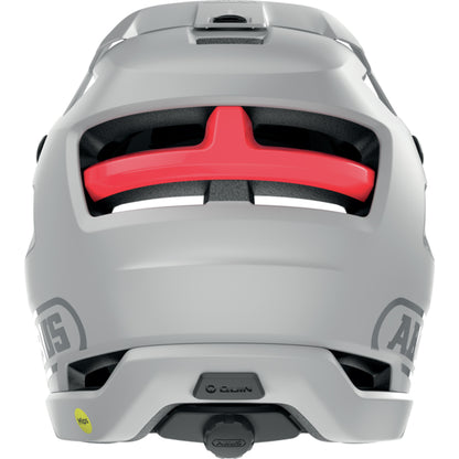 ABUS AIRDROP MIPS Helmet (Polar White)