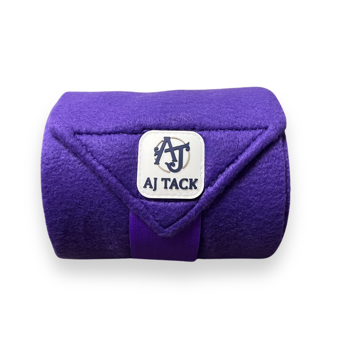 AJ Tack Polo Wraps - 9ft - Pack of 4