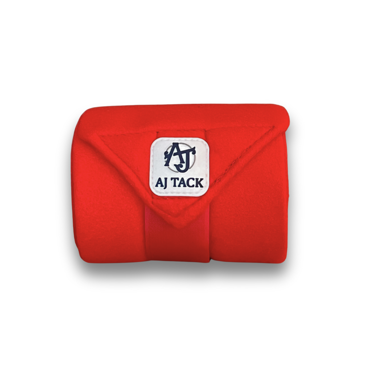 AJ Tack Polo Wraps - 9ft - Pack of 4