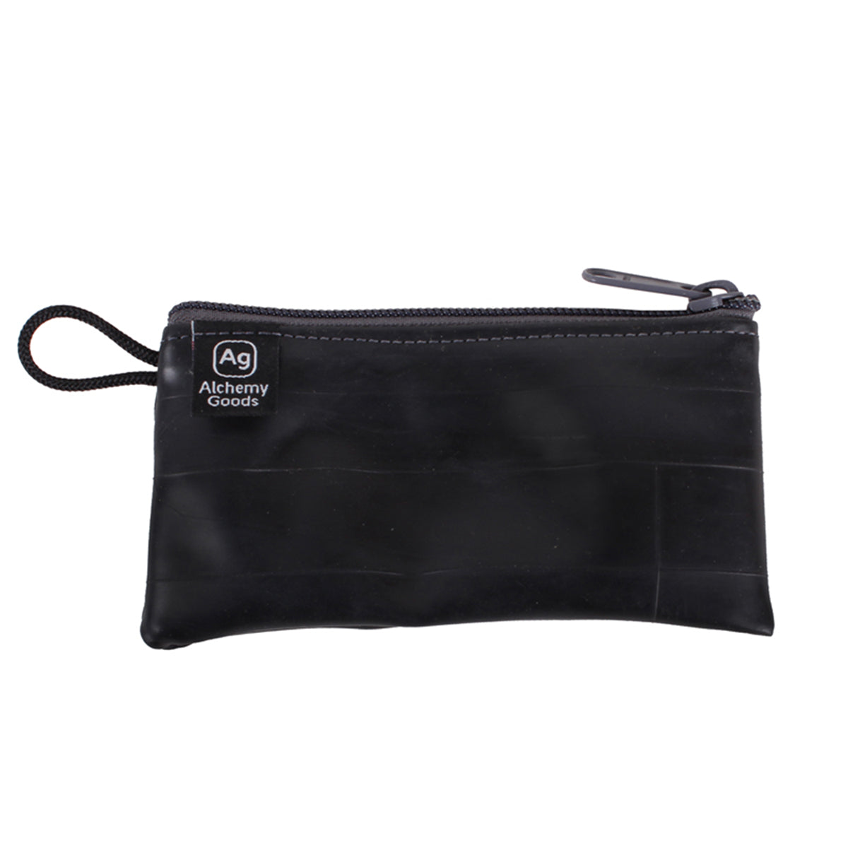 Alchemy Goods - Small Zipper Pouch with Liner - Triathlete Store