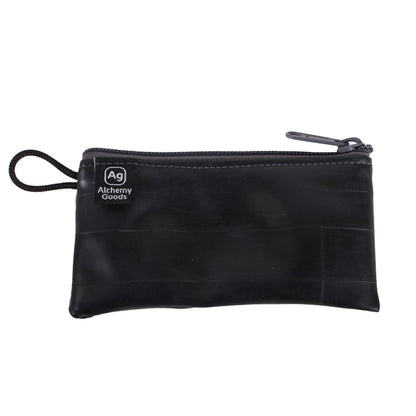 Alchemy Goods - Small Zipper Pouch with Liner - Triathlete Store
