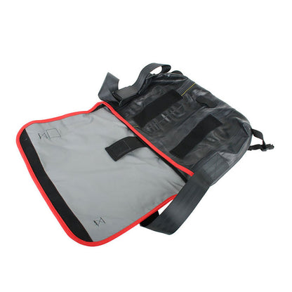 Alchemy Goods - Pike Messenger
