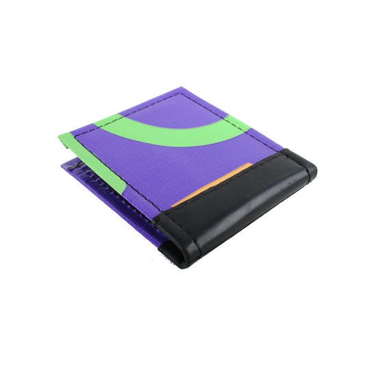 Alchemy Goods - Bellevue Wallet - Multi-Color - Triathlete Store